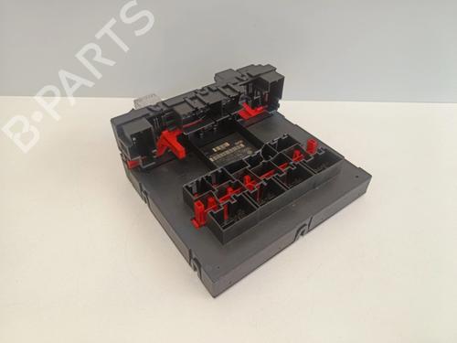 Used Fuse box Fuse box VW GOLF V (1K1) 1.4 FSI (90 hp) 34005218 34005218