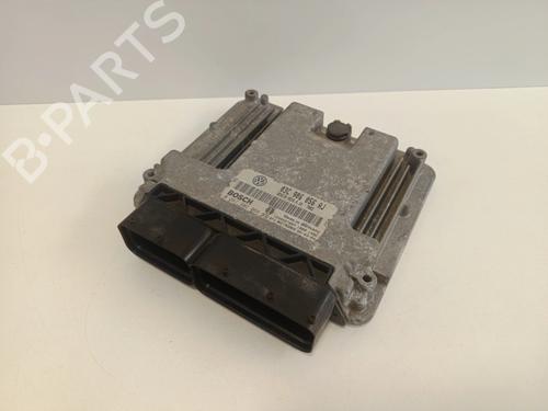 Used Engine control unit (ECU) Engine control unit (ECU) VW GOLF V (1K1) 1.4 FSI (90 hp) 34005230 34005230