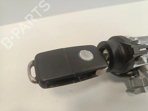 Ignition barrel VW GOLF V (1K1) 1.4 FSI | BP34005233M48  - Image 7