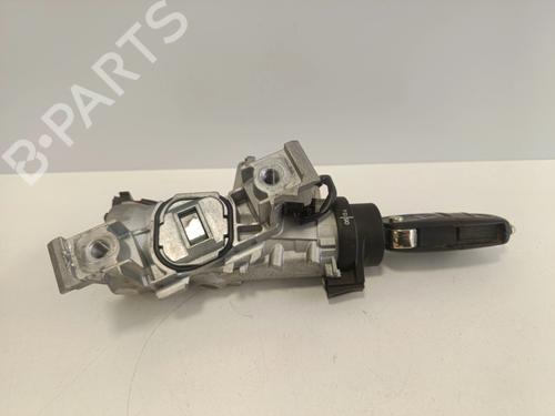 Used Ignition barrel Ignition barrel VW GOLF V (1K1) 1.4 FSI (90 hp) 34005233 34005233