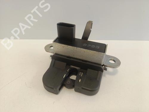Used Tailgate lock Tailgate lock VW GOLF V (1K1) 1.4 FSI (90 hp) 34005228 34005228