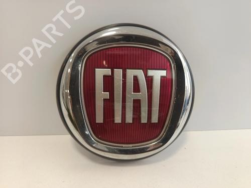 Used Other Other FIAT TIPO Estate (356_, 357_) [2016-2026] 34005217 34005217