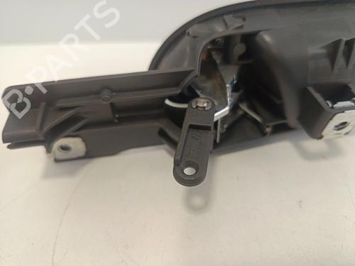 Front right interior door handle VW GOLF V (1K1) 1.4 FSI | BP34039103I14  - Image 5