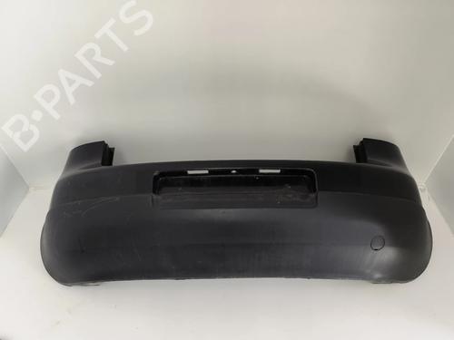 Used Rear bumper Rear bumper 34039122 34039122
