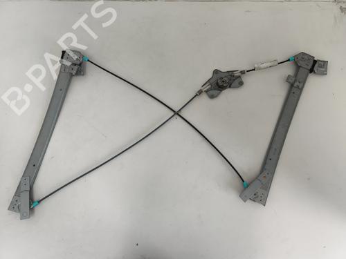 Used Front right window mechanism Front right window mechanism VW GOLF V (1K1) 1.4 FSI (90 hp) 33995684 33995684