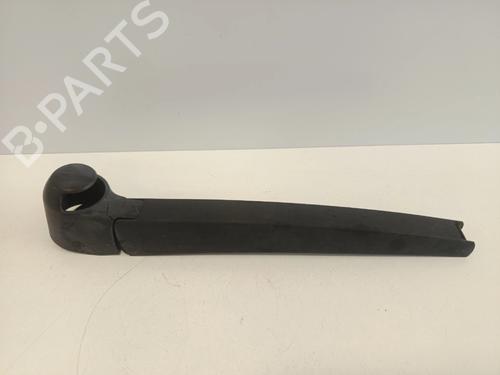 Used Rear windshield wiper arm Rear windshield wiper arm VW GOLF V (1K1) 1.4 FSI (90 hp) 34009473 34009473