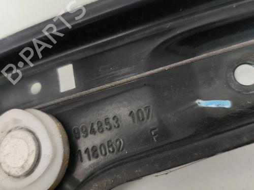 Front left window mechanism VW GOLF V (1K1) 1.4 FSI | BP33995687C22  - Image 6