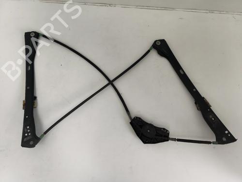 Rudehejsemekanisme ventre foran Rudehejsemekanisme ventre foran VW GOLF V (1K1) 1.4 FSI (90 hp) 33995687 33995687