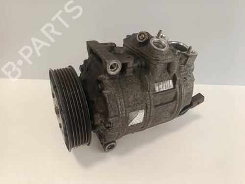 Used AC compressor AC compressor VW GOLF V (1K1) 1.4 FSI (90 hp) 34006764 34006764