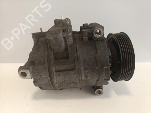 AC compressor VW GOLF V (1K1) 1.4 FSI | BP34006764M34  - Image 5