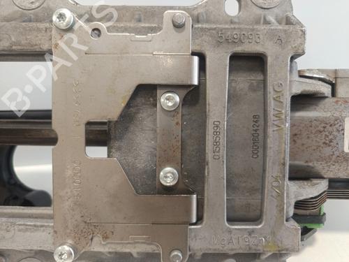 Steering column VW GOLF V (1K1) 1.4 FSI | BP34006763M21  - Image 7