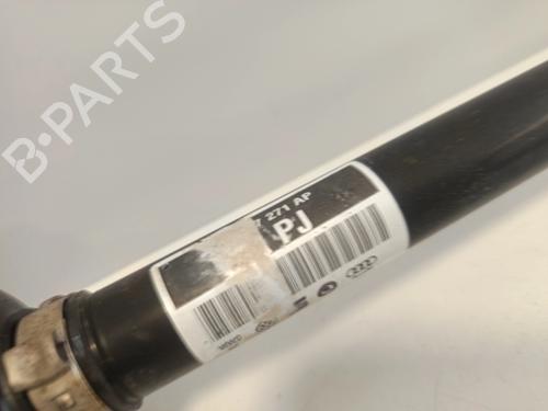 Left front driveshaft VW GOLF V (1K1) 1.4 FSI | BP34006760M38  - Image 5