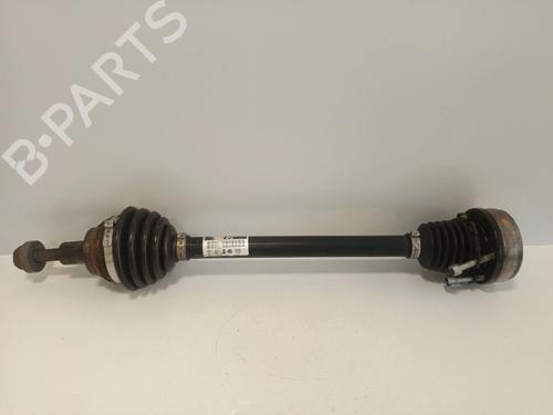 Used Left front driveshaft Left front driveshaft VW GOLF V (1K1) 1.4 FSI (90 hp) 34006760 34006760