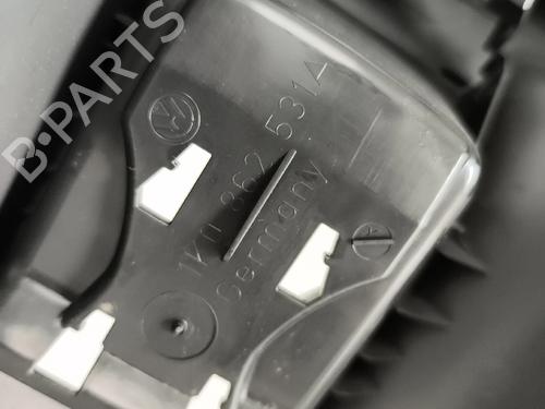 Middle console VW GOLF V (1K1) 1.4 FSI | BP34039091I22  - Image 8