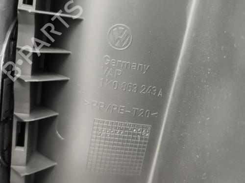 Middle console VW GOLF V (1K1) 1.4 FSI | BP34039091I22  - Image 7