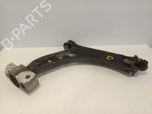 Used Right front suspension arm Right front suspension arm VW GOLF V (1K1) 1.4 FSI (90 hp) 34009467 34009467