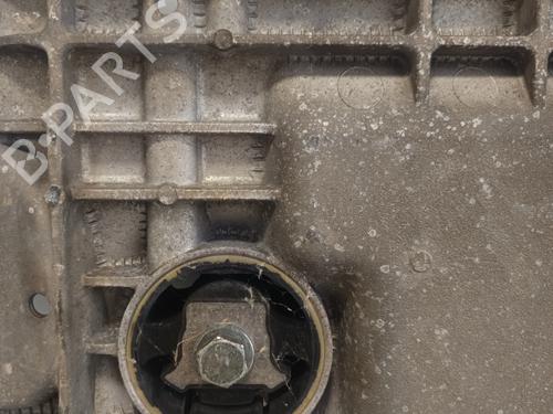 Subframe VW GOLF V (1K1) 1.4 FSI | BP34009465M9  - Image 6