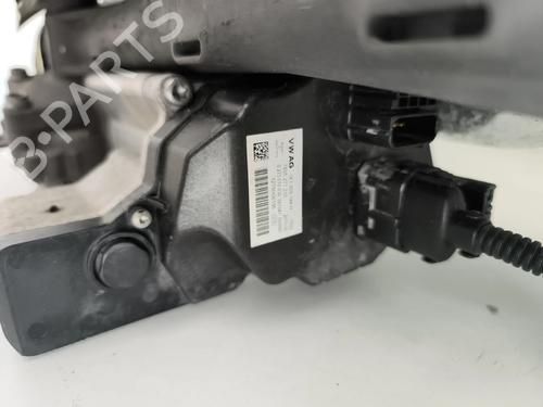 Steering rack VW GOLF V (1K1) 1.4 FSI | BP34006762M22  - Image 9