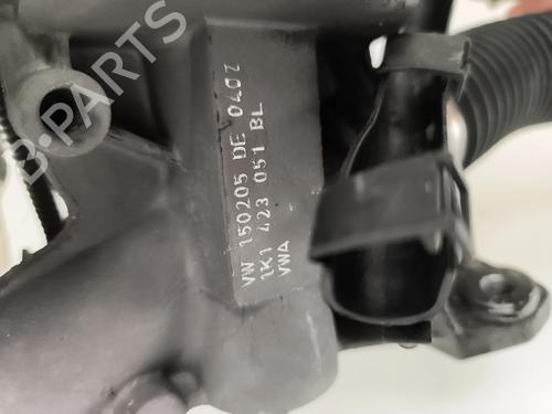 Steering rack VW GOLF V (1K1) 1.4 FSI | BP34006762M22  - Image 8