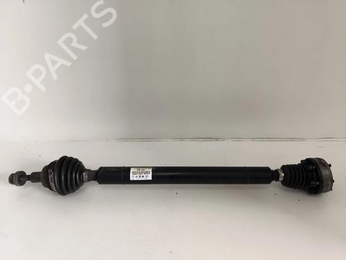 Used Right front driveshaft Right front driveshaft VW GOLF V (1K1) 1.4 FSI (90 hp) 34006759 34006759