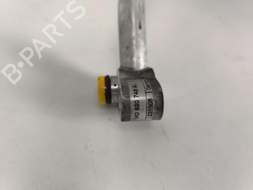 AC pipe VW GOLF V (1K1) 1.4 FSI | BP34009476M126  - Image 5