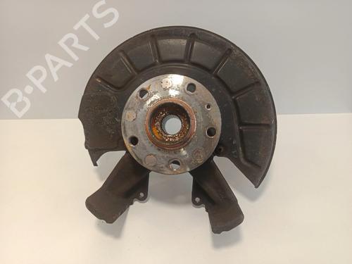Used Right front steering knuckle Right front steering knuckle VW GOLF V (1K1) 1.4 FSI (90 hp) 34009456 34009456