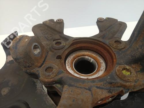 Right front steering knuckle VW GOLF V (1K1) 1.4 FSI | BP34009456M26 - Image 4