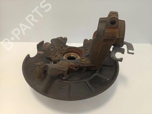 Right front steering knuckle VW GOLF V (1K1) 1.4 FSI | BP34009456M26 - Image 3