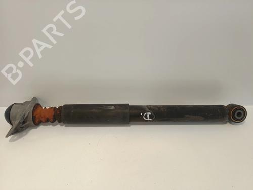 Højre bagtil støddæmper Højre bagtil støddæmper VW GOLF V (1K1) 1.4 FSI (90 hp) 34039125 34039125