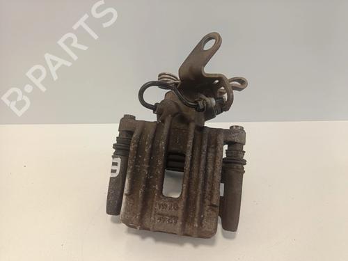 Used Left rear brake caliper Left rear brake caliper VW GOLF V (1K1) 1.4 FSI (90 hp) 34039124 34039124