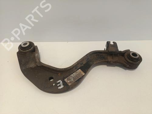 Used Left rear suspension arm Left rear suspension arm VW GOLF V (1K1) 1.4 FSI (90 hp) 34039119 34039119