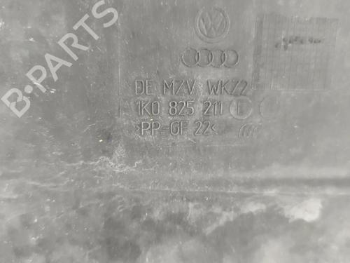 Underbody protection VW GOLF V (1K1) 1.4 FSI | BP34039111M92  - Image 5