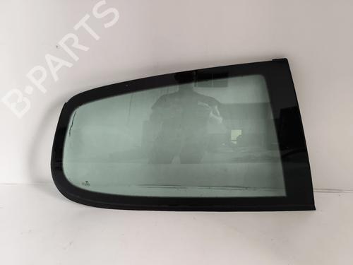 Panel rude bagtil højre Panel rude bagtil højre VW GOLF V (1K1) 1.4 FSI (90 hp) 34009474 34009474