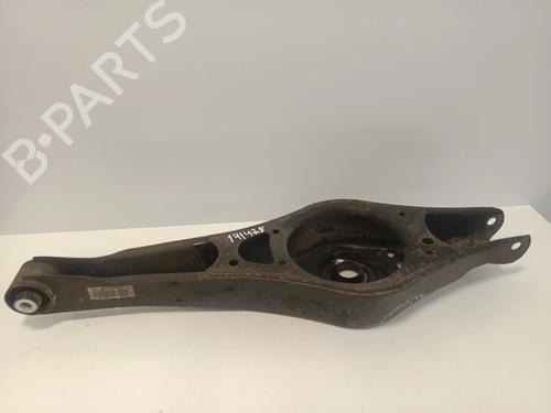 Used Left rear suspension arm Left rear suspension arm VW GOLF V (1K1) 1.4 FSI (90 hp) 34039121 34039121