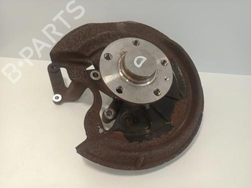 Høyre hjullagerhus spindel Høyre hjullagerhus spindel VW GOLF V (1K1) 1.4 FSI (90 hp) 34039097 34039097