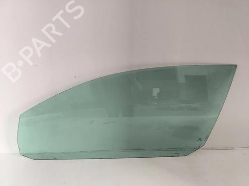 Dør rude ventre foran Dør rude ventre foran VW GOLF V (1K1) 1.4 FSI (90 hp) 34039115 34039115