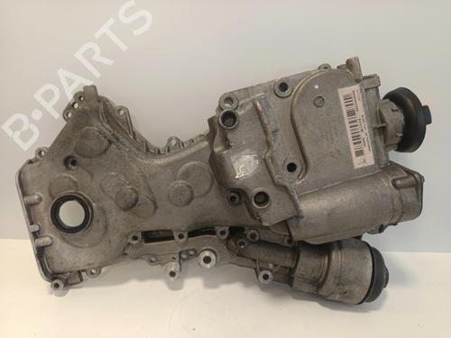 Registerdæksel Registerdæksel VW GOLF V (1K1) 1.4 FSI (90 hp) 34039096 34039096