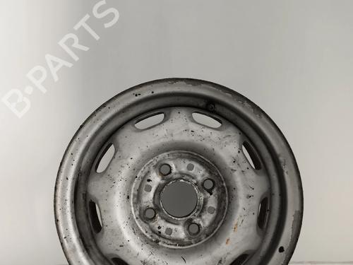 Fælk Fælk TOYOTA STARLET (_P8_) 1.5 D (NP80_, NP80) (54 hp) 34039130 34039130