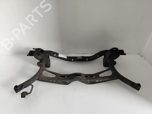 Bagaksel Bagaksel VW GOLF V (1K1) 1.4 FSI (90 hp) 34039105 34039105