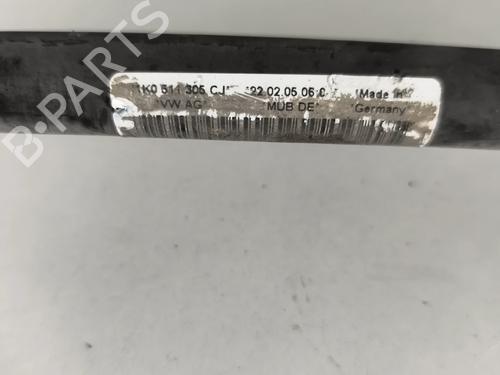 Anti roll bar VW GOLF V (1K1) 1.4 FSI | BP34039108M96 - Image 4