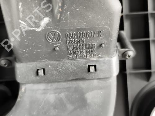 Upper protection VW GOLF V (1K1) 1.4 FSI | BP34039094M93 - Image 7