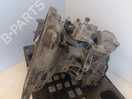 Used Gearbox Gearbox OPEL CORSA D (S07) 1.3 CDTI (L08, L68) (75 hp) 34114485 34114485