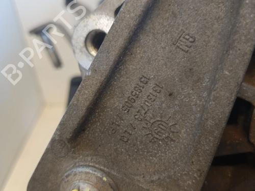 Gearbox OPEL CORSA D (S07) 1.3 CDTI (L08, L68) | BP34114485M3  - Image 5