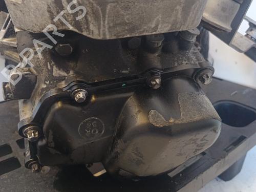Gearbox OPEL CORSA D (S07) 1.3 CDTI (L08, L68) | BP34114485M3  - Image 7