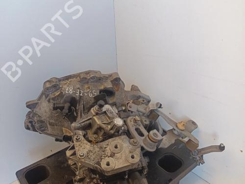 Gearbox OPEL CORSA D (S07) 1.3 CDTI (L08, L68) | BP34114485M3  - Image 6