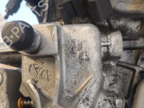 Gearbox OPEL CORSA D (S07) 1.3 CDTI (L08, L68) | BP34114485M3  - Image 8