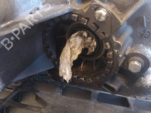 Gearbox OPEL CORSA D (S07) 1.3 CDTI (L08, L68) | BP34114485M3  - Image 12