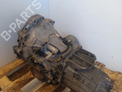 Used Gearbox Gearbox AUDI A4 B5 (8D2) 1.9 TDI (90 hp) 34114484 34114484