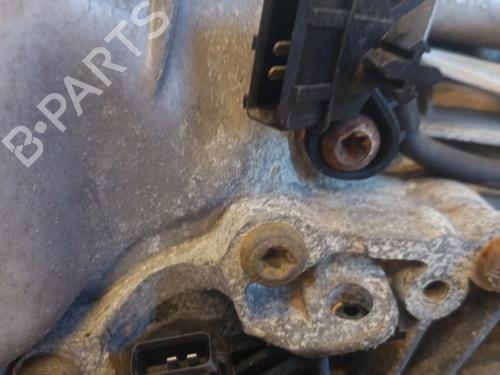 Gearbox AUDI A4 B5 (8D2) 1.9 TDI | BP34114484M3  - Image 6