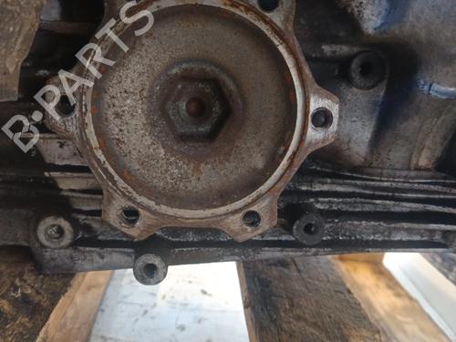 Gearbox AUDI A4 B5 (8D2) 1.9 TDI | BP34114484M3  - Image 11